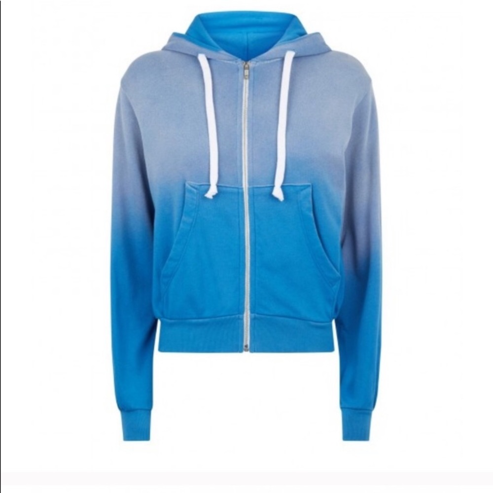 NEW Wildfox Hoodie - Picture 2 of 5